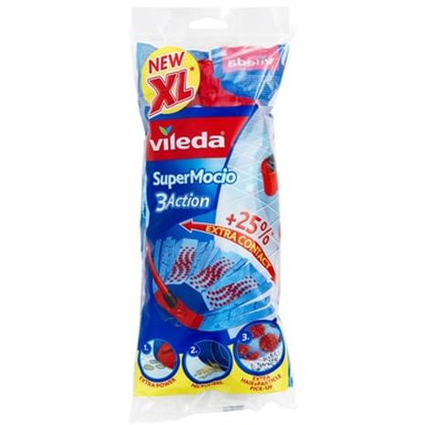 Vileda Style SuperMocio, vaihtomoppi