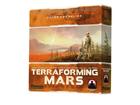 Terraforming Mars, lautapeli