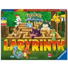 Ravensburger Pokémon Labyrinth (Nordic)