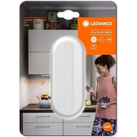 LEDVANCE LEDVANCE Linear Mobile -kaapinalusvalo USB Sensor – kuva 3/8