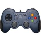 Logitech Wireless USB Gamepad F310, PC-peliohjain