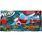 Nerf Dinosquad Tricera-Blast (F0803), pehmonuoliase