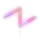 Nanoleaf Lines Expansion Pack, kolmen valopalkin pakkaus
