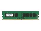 8 GB, 2400 MHz DDR4, keskusmuisti