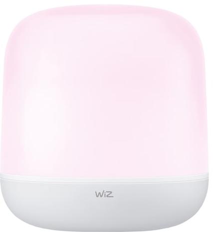 WiZ Hero, WiFi-tunnelmavalaisin