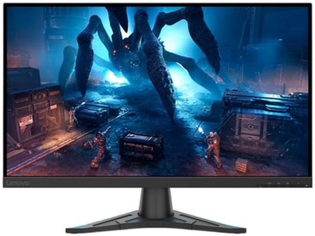 Lenovo G27e-20 (27"), näyttö