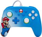 PowerA Nintendo Enhanced Wired Controller, Nintendo Switch -ohjain
