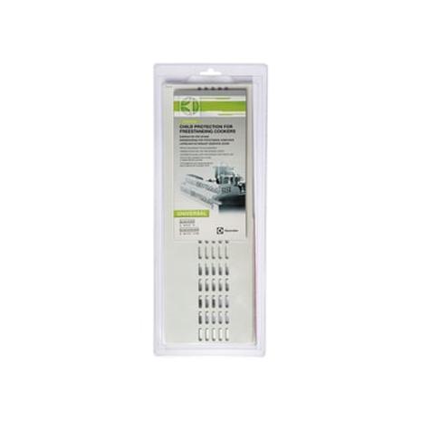 Electrolux 352671, lieden lapsisuoja