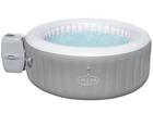 Bestway Lay-Z-Spa St Lucia AirJet 60037, ilmatäytteinen poreallas 170 x 66 cm