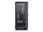 Thermaltake Core P6 TG, kotelo