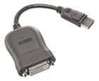 DisplayPort - DVI -kaapeli/adapteri