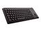 Cherry Compact Keyboard G84-4400, näppäimistö – kuva 7