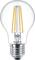 Philips 60W E27 Warm white, 2 pcs, 929001387368 – kuva 4
