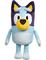 Bluey - Plush - Bluey (90081) – kuva 4