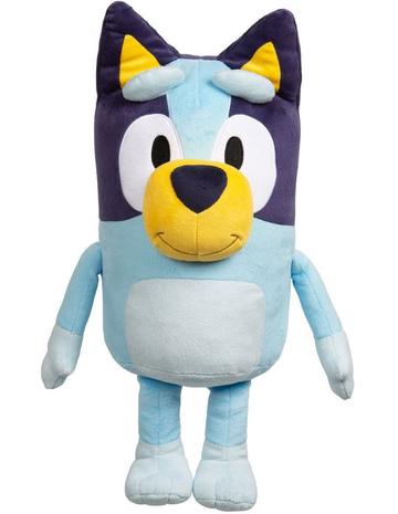 Bluey - Plush - Bluey (90081)