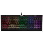HyperX Alloy Core RGB, näppäimistö