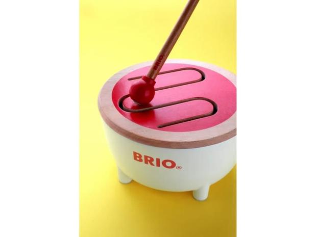 Brio 30181, rumpu
