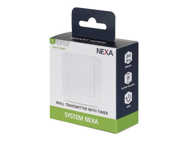 Nexa MWST-1809, seinälähetin
