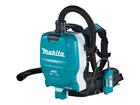 Makita DVC265ZXU LXT 2x18V, pölynimuri (ilman akkua ja laturia)