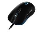 Logitech G403 HERO RGB, langallinen pelihiiri