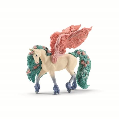 Schleich Bayala 70590, Flower Pegasus