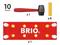 Brio Baby 30525, hakka – kuva 6