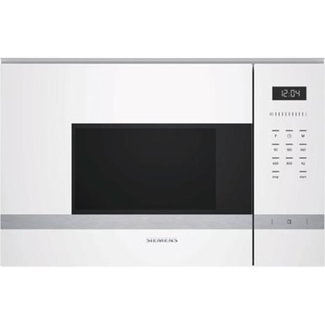 Siemens BF525LMW0, mikroaaltouuni