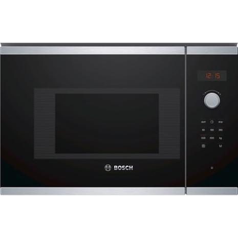 Bosch BFL523MS0, mikroaaltouuni