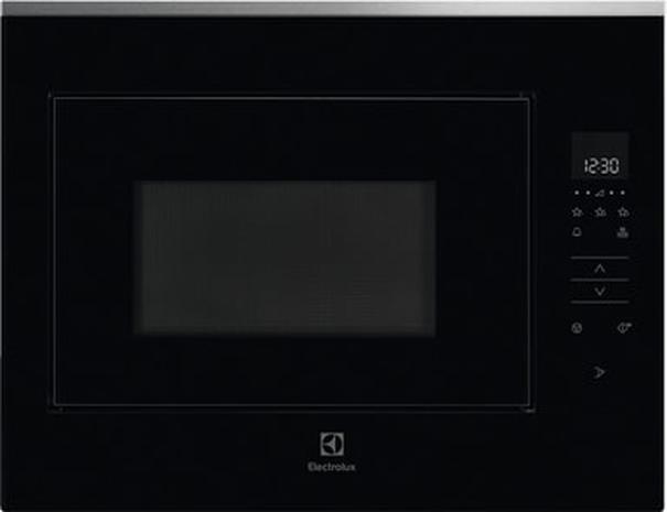 Electrolux KMFE264TEX, mikroaaltouuni