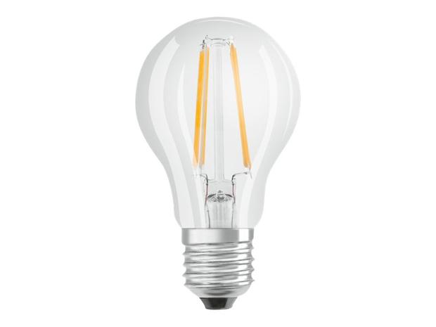 OSRAM OSRAM Classic A -LED-lamppu E27 7W 827 3-Step-dim – kuva 3/8