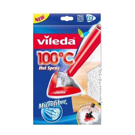 Ångmopp Refill, KitchenAppliancesAccessories