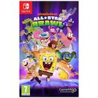 Nickelodeon All-Star Brawl, Nintendo Switch -peli