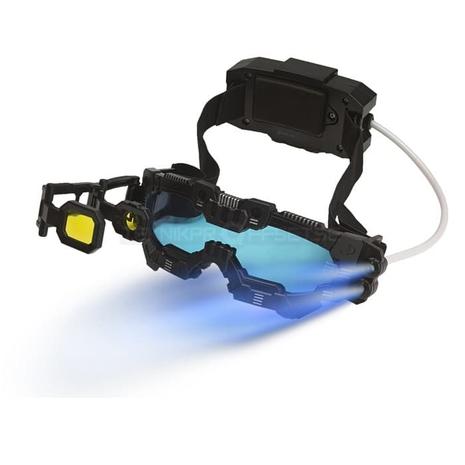 Spy2X Night Mission Goggles, kiikarit