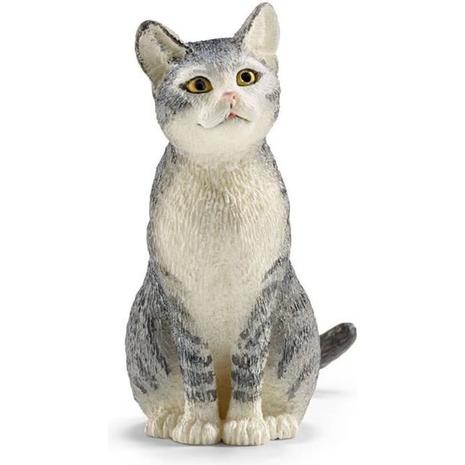 Schleich 13771 CAT,SITTING