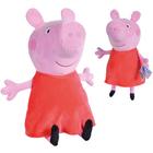 Simba Peppa Pig ™ Pehmo Pipsa, 33 cm