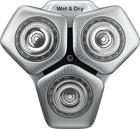 Philips SH91 Shaver Series 9000, partakoneen ajopäät