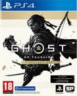 Ghost of Tsushima Director's Cut, PS4 -peli
