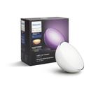 Philips Hue White & Color Ambiance Go 76020/31/P7, ladattava bluetooth-pöytävalaisin