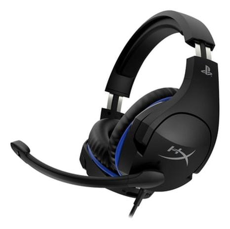 HyperX Cloud Stinger PS4/PS5 (4P5K0AA), pelikuulokemikrofoni – kuva 3/8