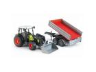 Bruder Claas Nectis 267 F 02112, kylvökone