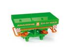 Bruder Centrifugal Fertilizer Broadcaster