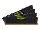 16 GB, 2666 MHz DDR4 (4 x 4 GB kit), keskusmuisti
