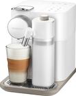 DeLonghi Nespresso Gran Lattissima EN650W, espressokeitin