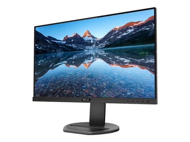 Philips 243B9 (23,8"), näyttö