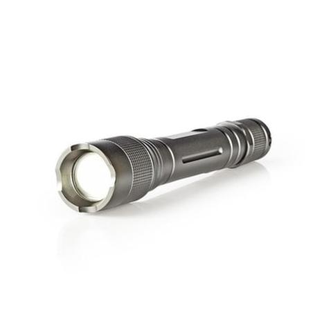 LED-Taskulamppu | 3 W | 150 lm | IPX5 | Harmaa