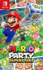 Mario Party Superstars, Nintendo Switch -peli