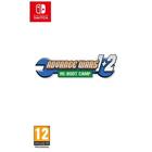 Advance Wars 1+2: ReBoot Camp, Nintendo Switch -peli
