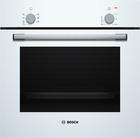 Bosch HBF010BV1S, uuni