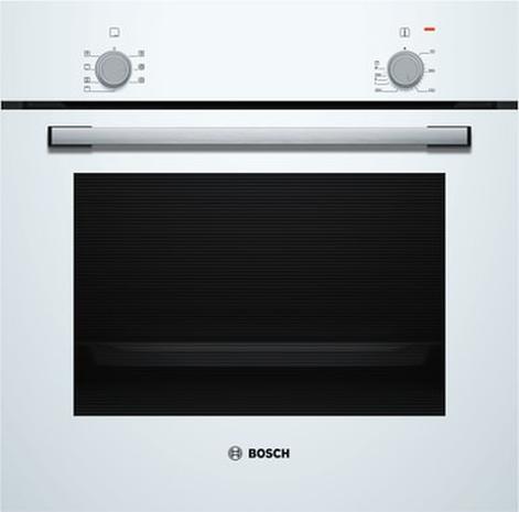 Bosch HBF010BV1S, uuni