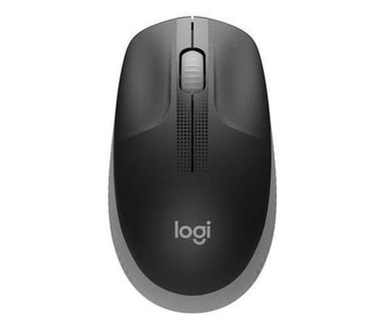 Logitech M190 Full-size Wireless Mouse, langaton hiiri – kuva 4/8
